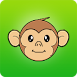Climbing Monkey icon
