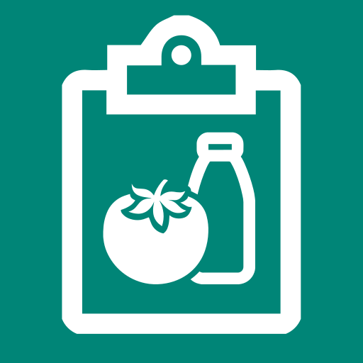 Food List Tracking & Shopping logo