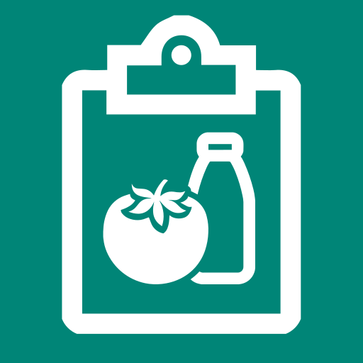 Food List Tracking & Shopping 1.0.13 Icon