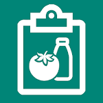 Cover Image of 下载 Food List Tracking & Shopping 0.9.44 APK