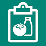 Food List Tracking & Shopping icon