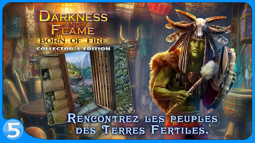 Code Triche Darkness and Flame  APK MOD (Astuce) 2