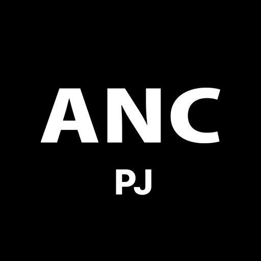 Servicios ANC PJ logo