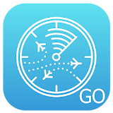 Go Live Radar Map PRO icon