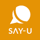 SAY-U icon