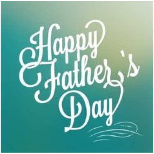Fathers Day Wishes logo
