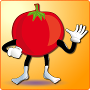 Top 11 Educational Apps Like Mr. Tomato - Best Alternatives
