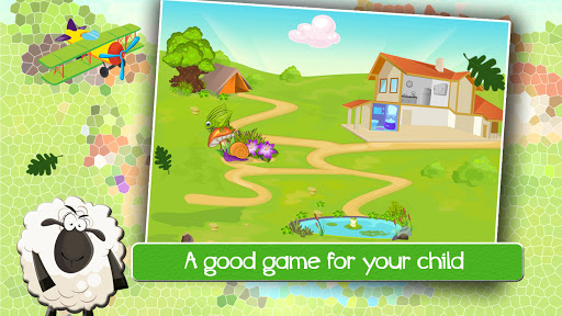 Find objects: babies games 1+ 1.2 screenshots 3