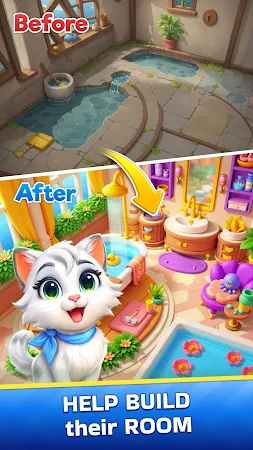 Game screenshot Bubble  Shooter hack