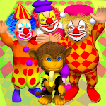 Monkey and The Circus Apk
