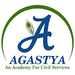 Cover Image of डाउनलोड Agastya IAS  APK