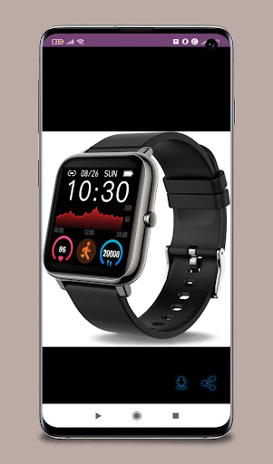 More Pro Fitness Tracker guide