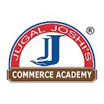 Cover Image of ダウンロード Jugal Joshi's Commerce Academy  APK