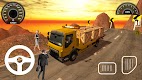screenshot of Offroad Cargo Truck Simulator