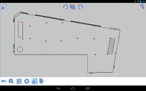 LaPlan Screenshot