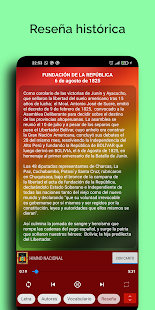 Cancionero Boliviano Completo 1.3.7 APK screenshots 6