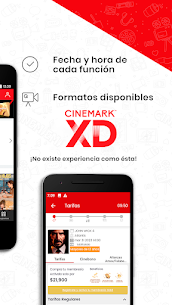 Cinemark Colombia APK for Android Download 2
