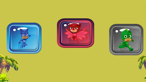 Android application Kids' Addition Learning Fun screenshort