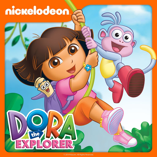 Dora the Explorer: Season 6 - TV on Google Play