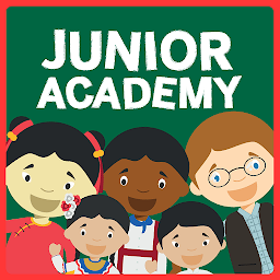 Icon image Junior Academy