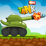 Tanques de guerra - Tanques 2D
