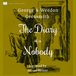 Icon image The Diary of a Nobody