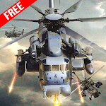 Cover Image of Tải xuống Máy bay trực thăng của Không quân Ấn Độ  APK