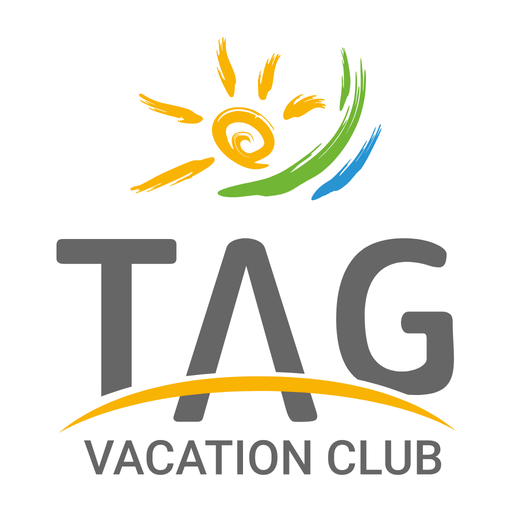 Tag Vacation Club logo