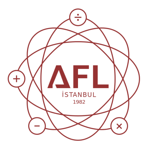 İAFL Yoklama logo