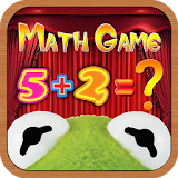 Math Game - The Muppet Show icon
