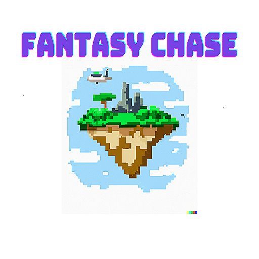 Fantasy Chase logo