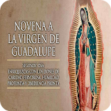 Novena a la Virgen de Guadalupe dia 2 icon