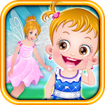 Cover Image of Download Baby Hazel Fairyland  APK