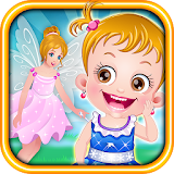 Baby Hazel Fairyland icon