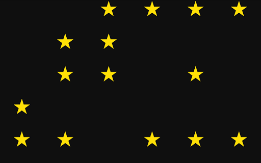 Screenshot of Color Flashlight