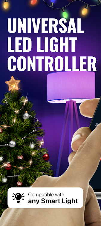 LED Light Controller & Remote - 2.2.4 - (Android)