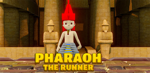 Pharaoh The Runner Screen 3