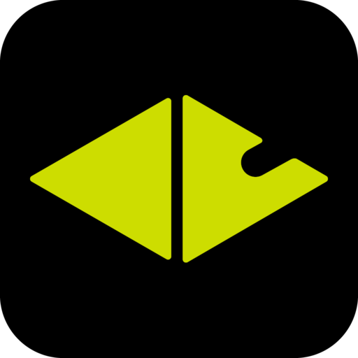 Crazy store logo