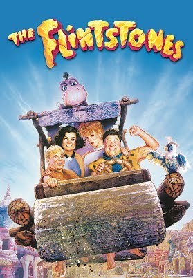 The best sale flintstones remake