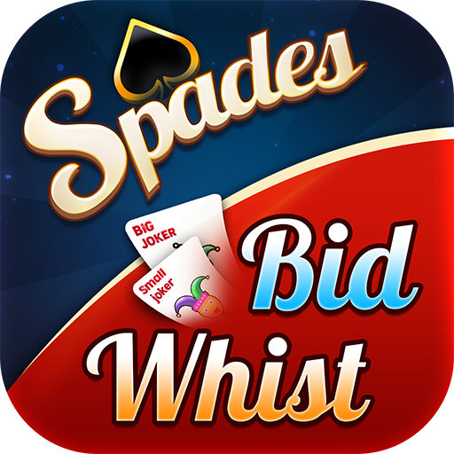 Bid Whist Classic: Spades Game - Apps Google Play