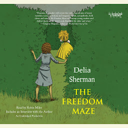 Icon image The Freedom Maze