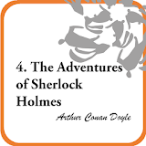 Sherlocks Holmes Adventure icon