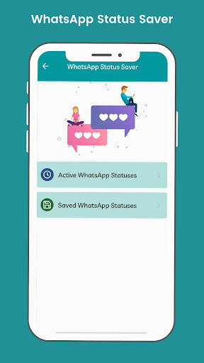 Web Scan for Linked Devices
