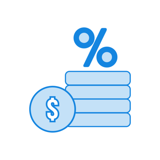 Gross Profit Calculator logo