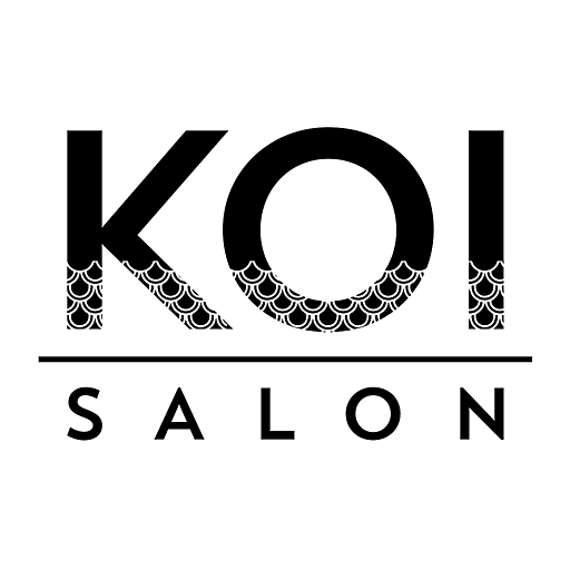 Koi Booking logo