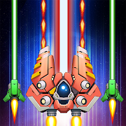  Galaxy Invader: Space Attack 