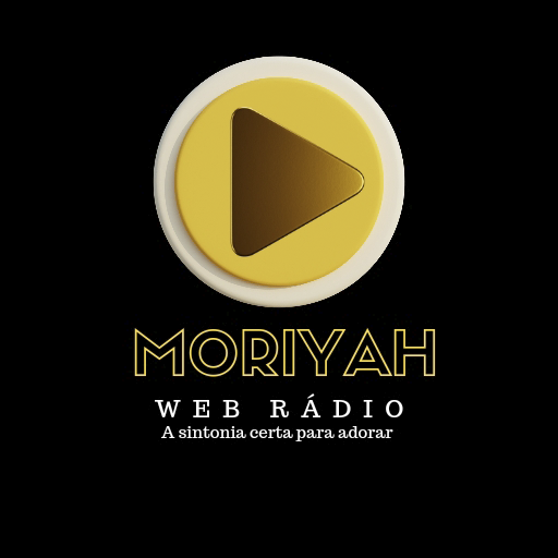 Moriá Play logo