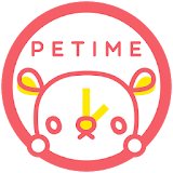 PETIME - Your Pet Community icon
