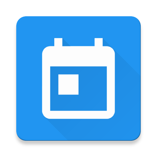 In Time logo