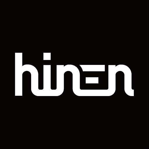HINEN logo